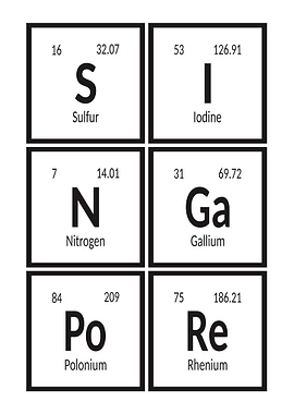 Elements of Singapore