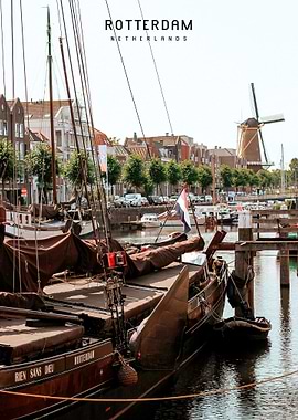 Rotterdam