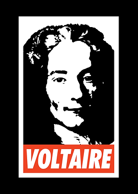 Voltaire
