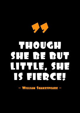 quote William Shakespeare