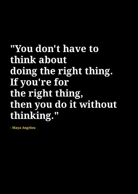 Maya Angelou quotes