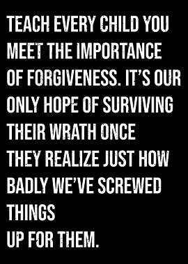 Funny Demotivational Poste