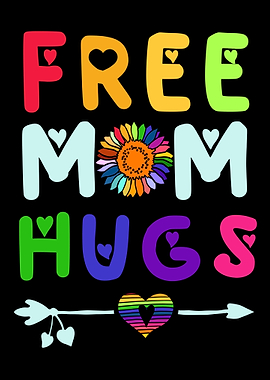 Free Mom Hugs
