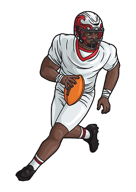 American Football 09