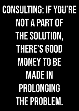 Work Funny Demotivational