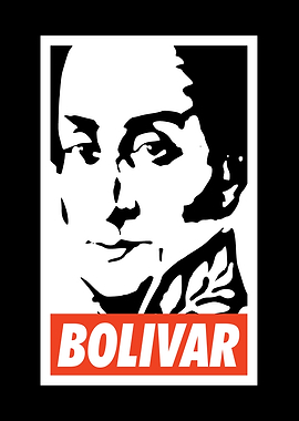 Simon Bolivar