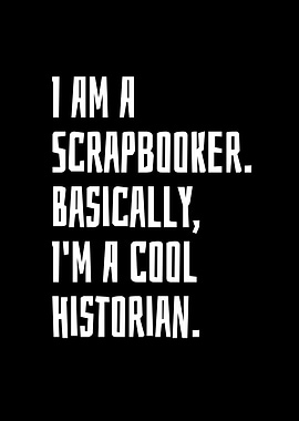 Scrapbooker