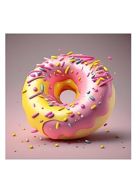 Donut