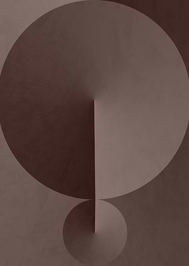 GEOMETRIC ABSTRACT 716A2