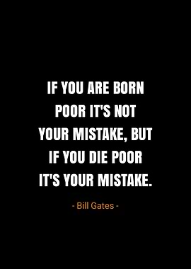 Bill Gates Quotes