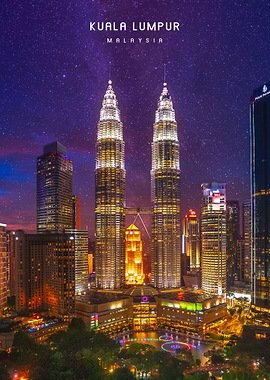 Kuala Lumpur