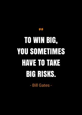 Bill Gates Quotes