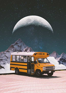 Bus School