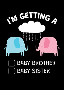 Getting Baby Elephant