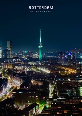 Rotterdam