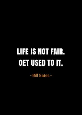 Bill Gates Quotes