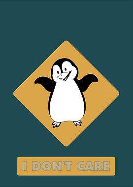 I Dont Care