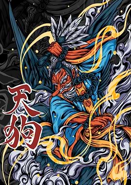 Tengu