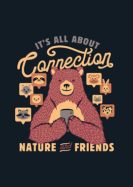 Its All About Connection