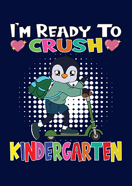 Kindergarten Im Coming