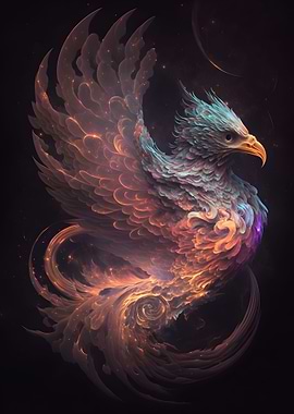 Mystic Griffin