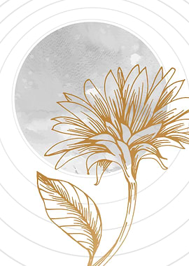 Sunflower Meadow Magic