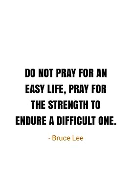 Bruce Lee Quotes