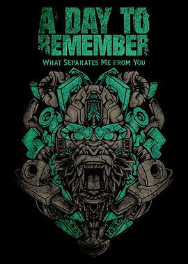 a day to remember fans