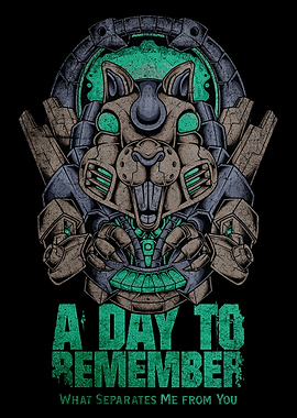 ADTR alternative metal