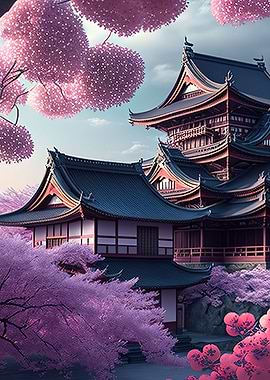 cherry blossom japan