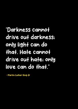Martin Luther king quotes
