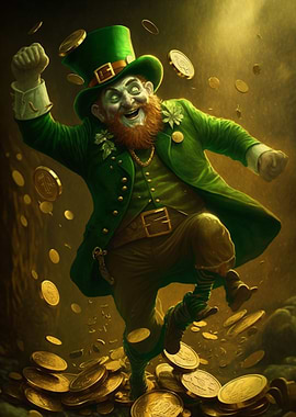 Lucky Shots St Pats Pics