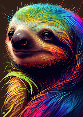 The Kindless Sloth