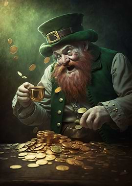 Lucky Shots St Pats Pics