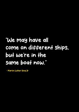 Martin Luther king quotes