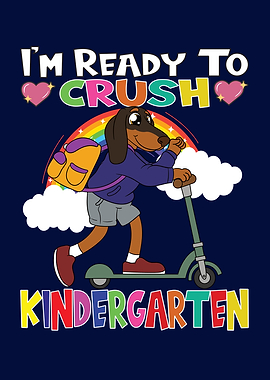 Kindergarten Im Coming