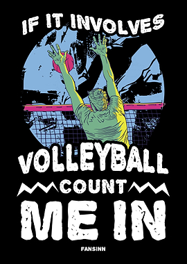 volleyball