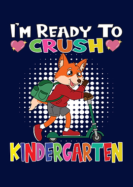 Kindergarten Im Coming