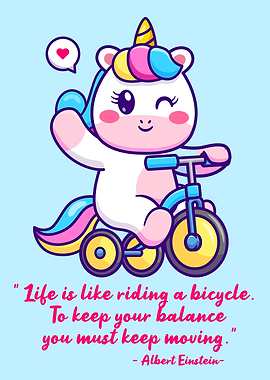 Cute unicorn quotes