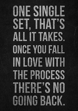 inspirational motivational