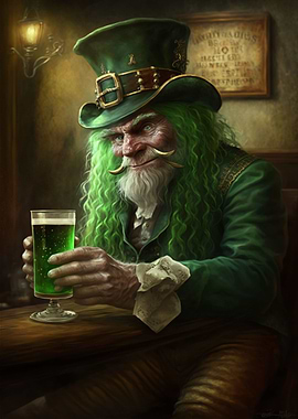 Lucky Shots St Pats Pics