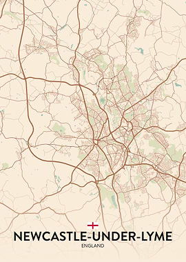 Newcastle under Lyme UK