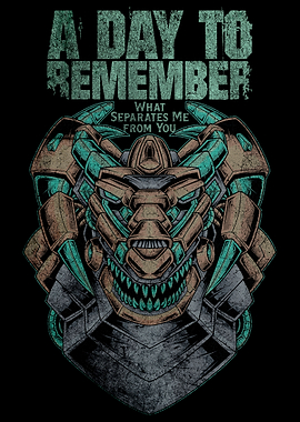 ADTR metalcore