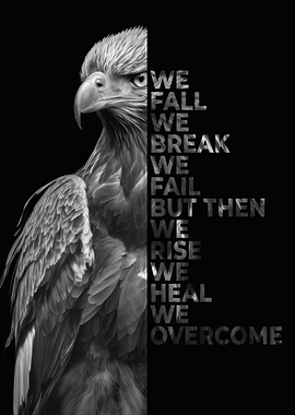 We Heal and We Overcome