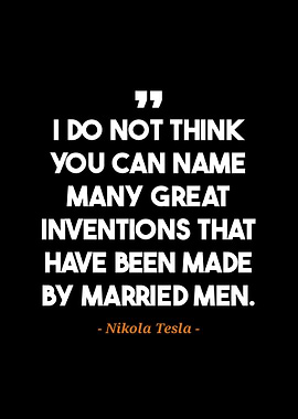 Nikola Tesla