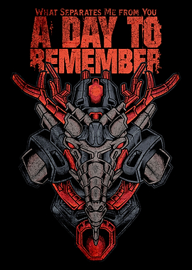 A Day To Remember pop punk