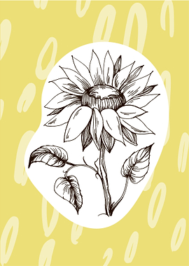 Radiant Fields of Gold