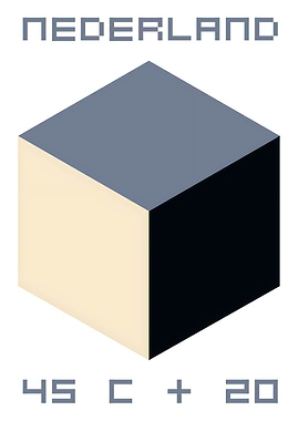 Graatsma45 1970 Cubism