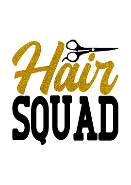 Hair Squad