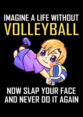 volleyball